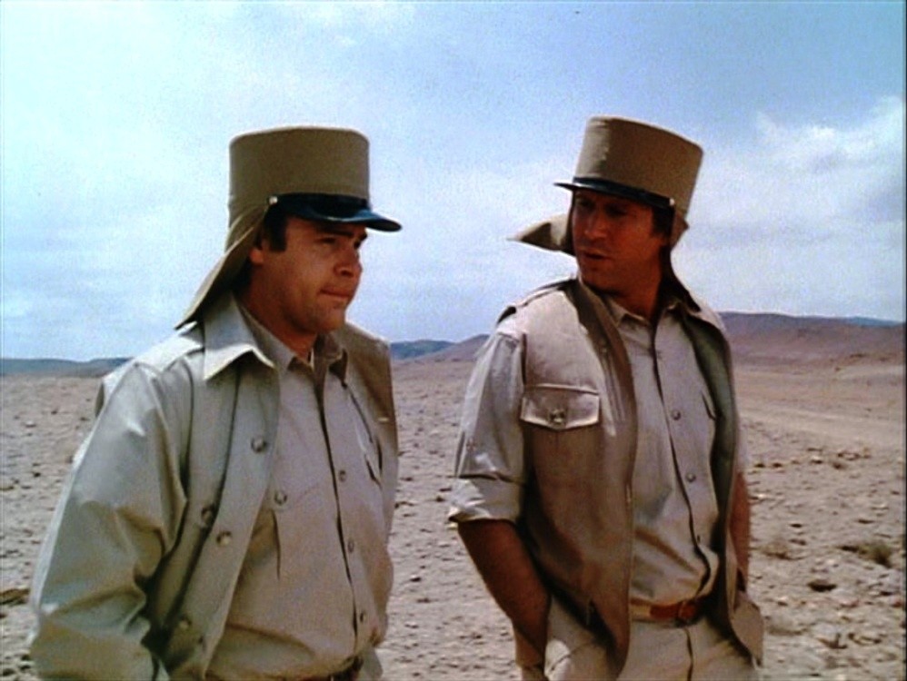 Spies Like Us Spies Like Us