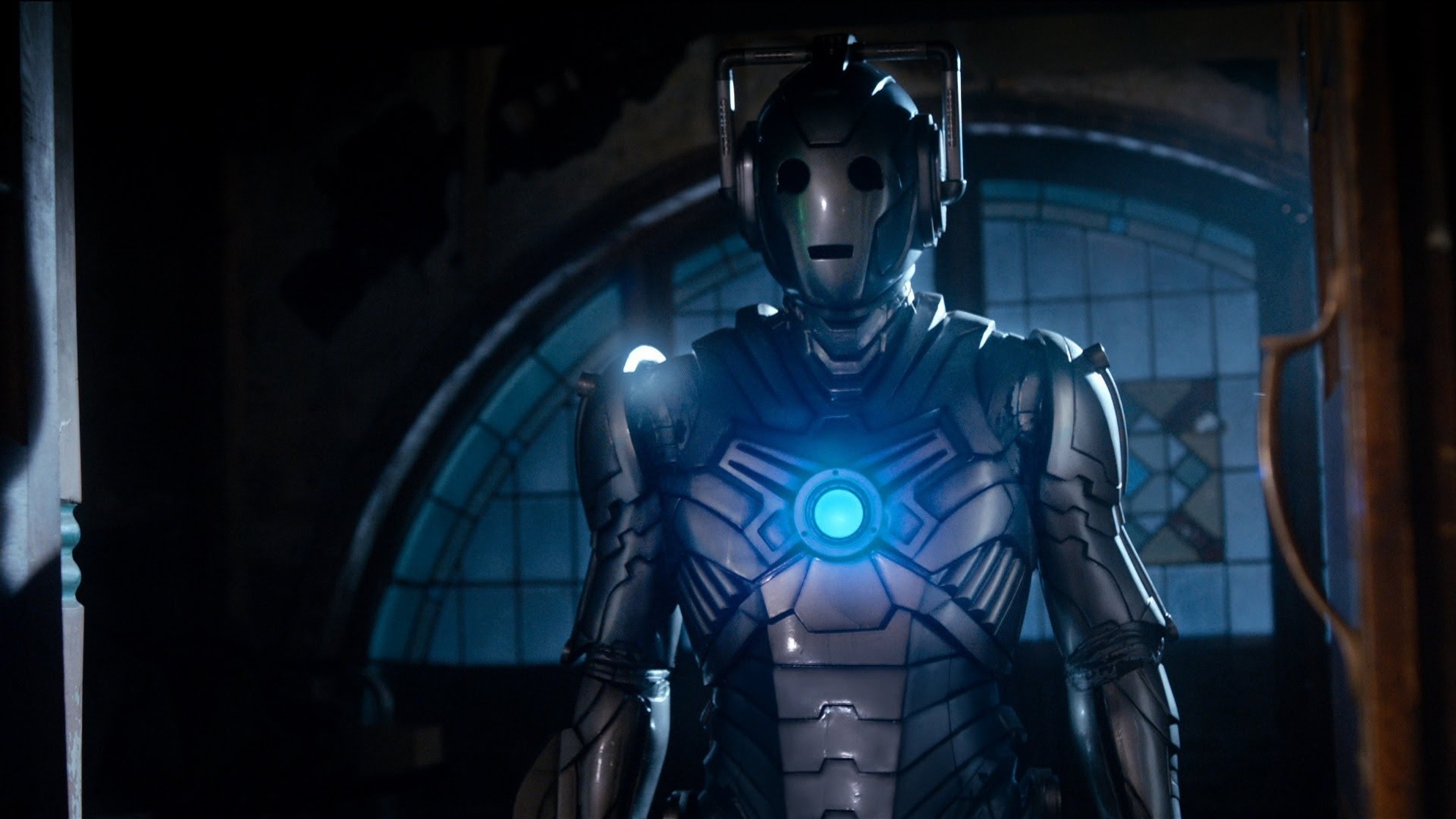 The Cybermen