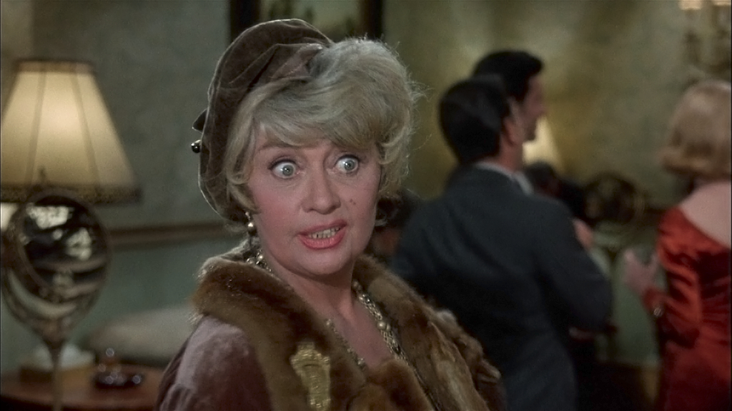 The Cincinnati Kid (1965) The Cincinnati Kid (1965)