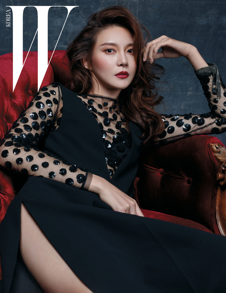 Picture of Ye-ryeon Cha