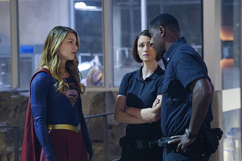 Supergirl