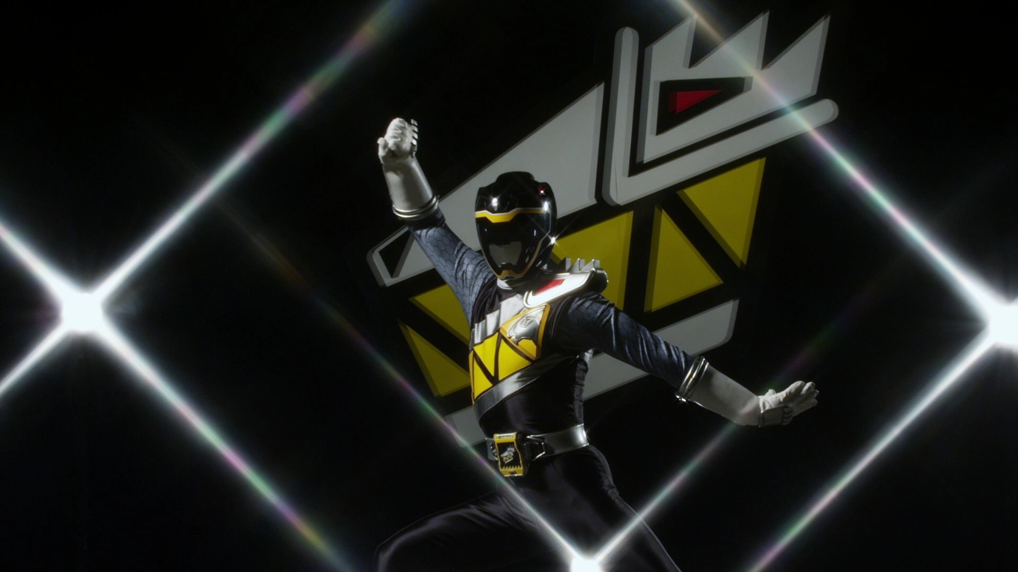 Zyuden Sentai Kyōryūger