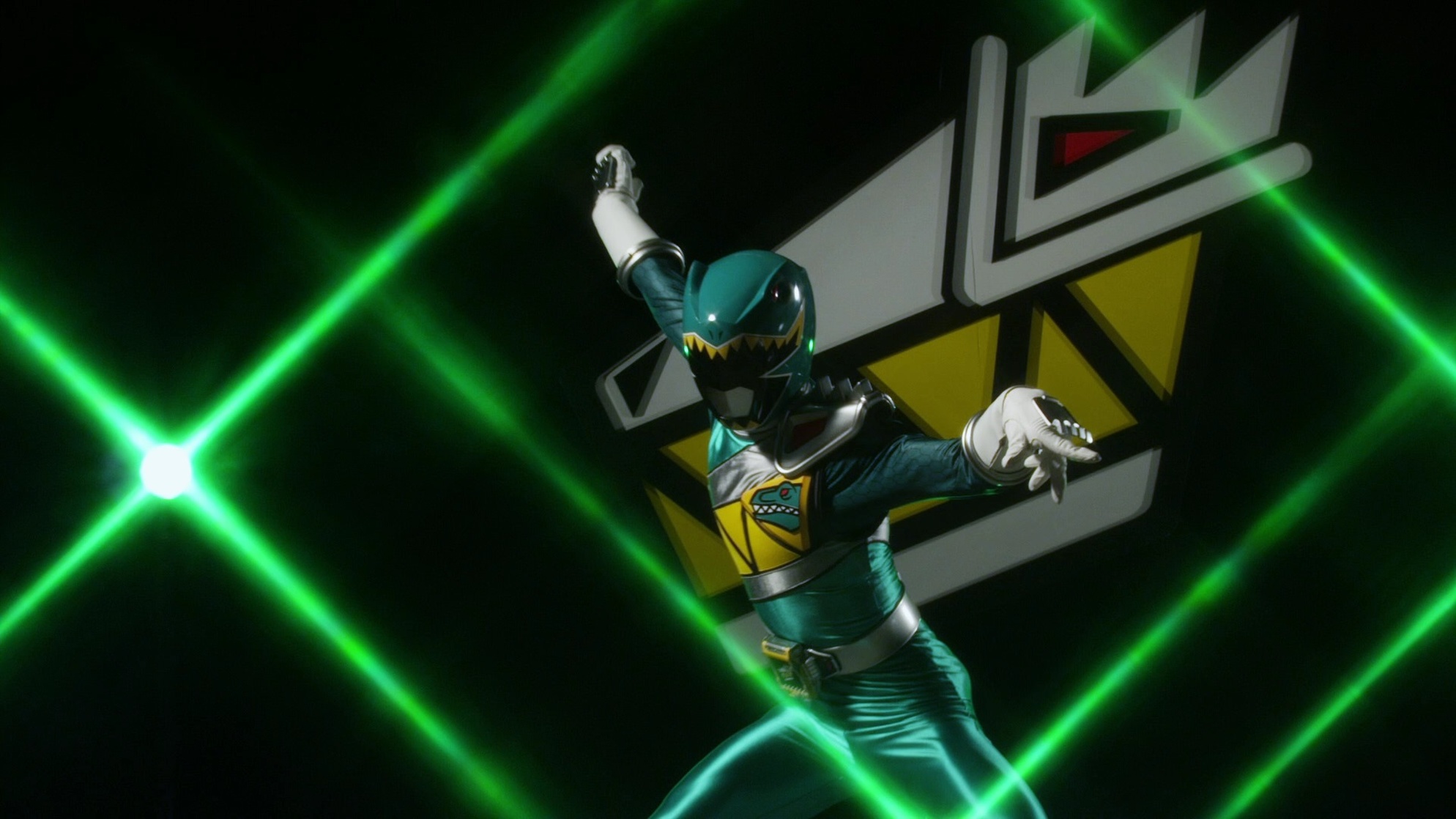 Zyuden Sentai Kyōryūger