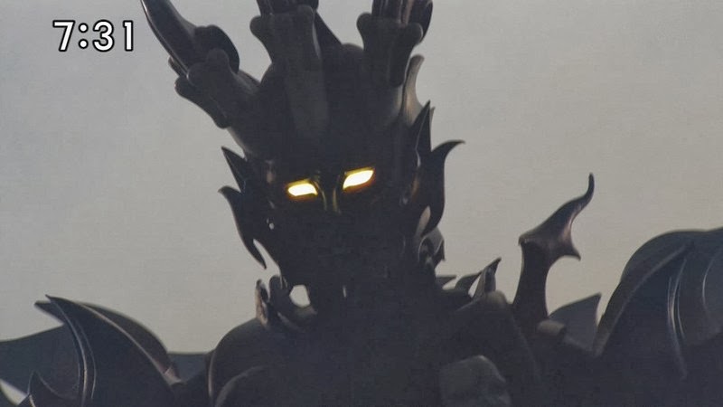 Zyuden Sentai Kyōryūger