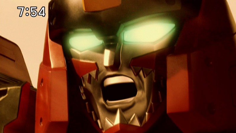 Zyuden Sentai Kyōryūger