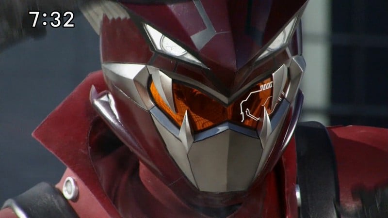 Tokumei Sentai Go-Busters