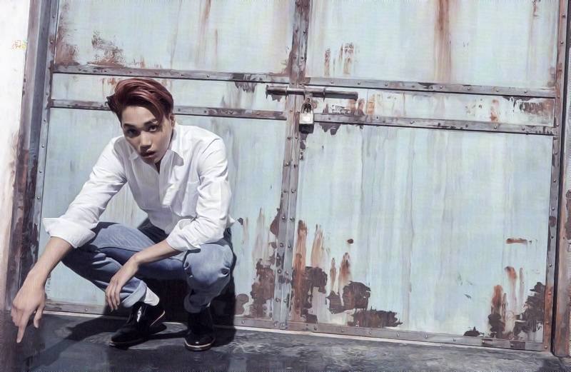 Kai