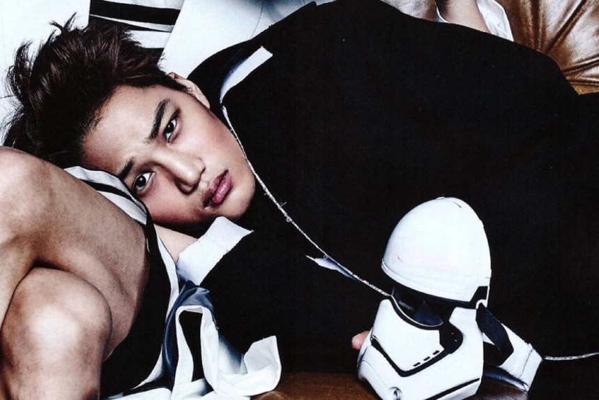 Kai