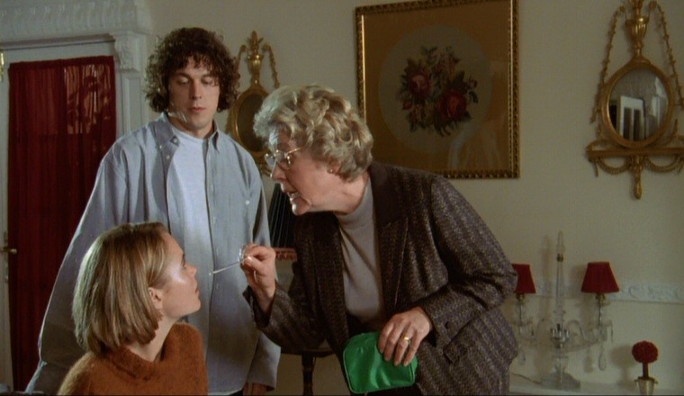 Jonathan Creek