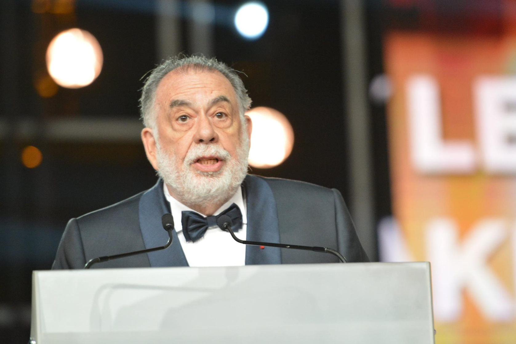 Francis Ford Coppola