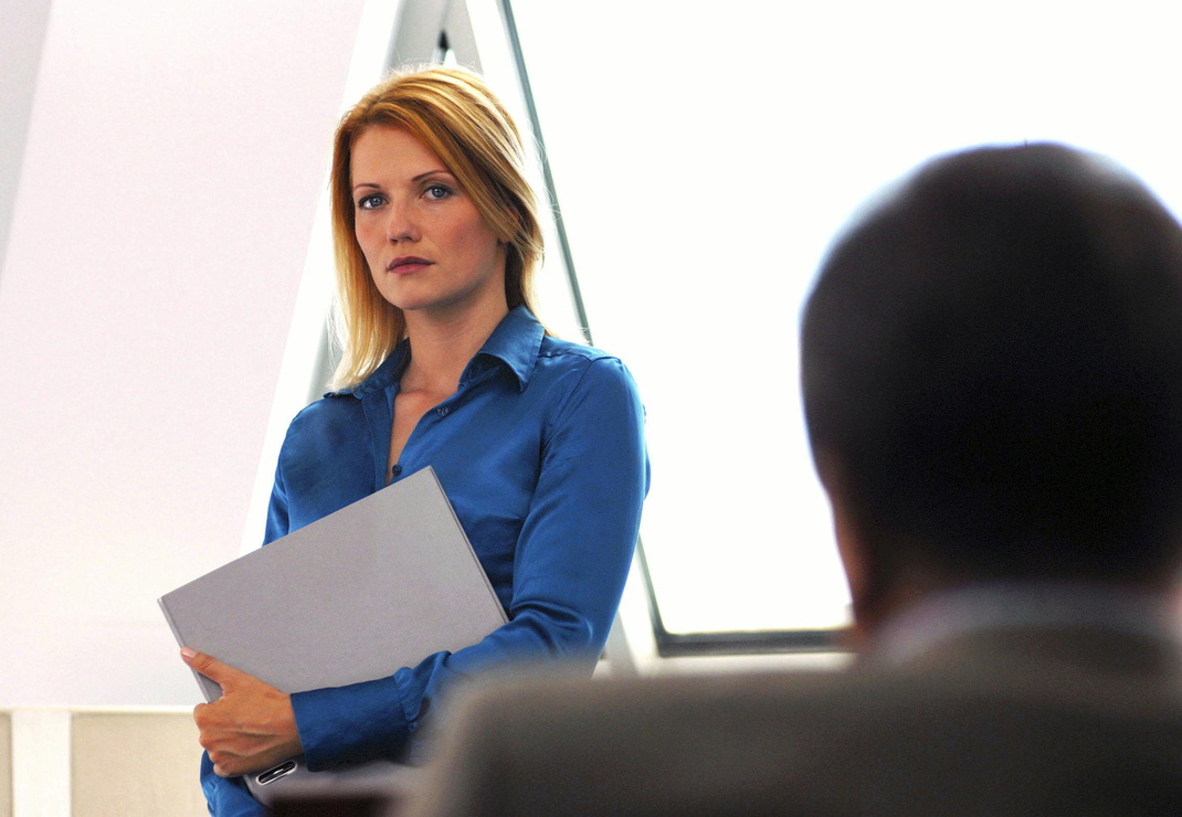 Picture of Doreen Jacobi