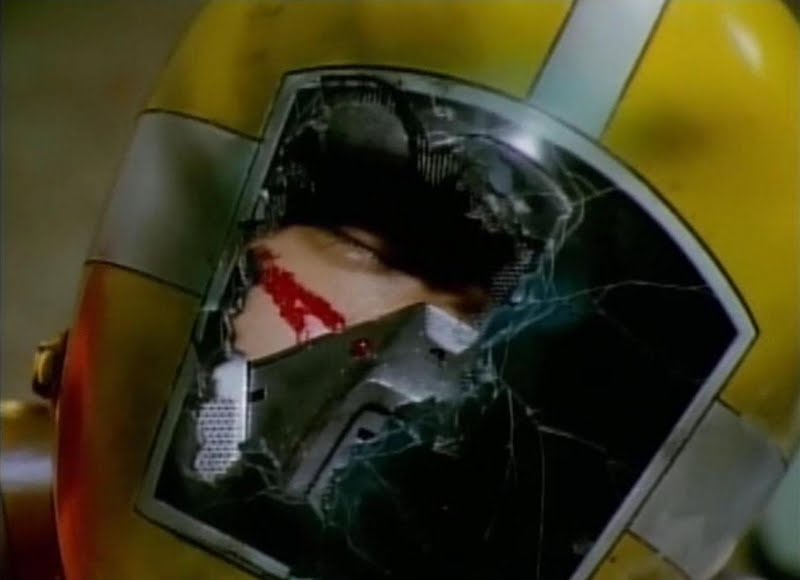 Kyuukyuu Sentai GoGoFive Kyuukyuu Sentai GoGoFive