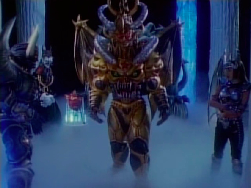 Kyuukyuu Sentai GoGoFive