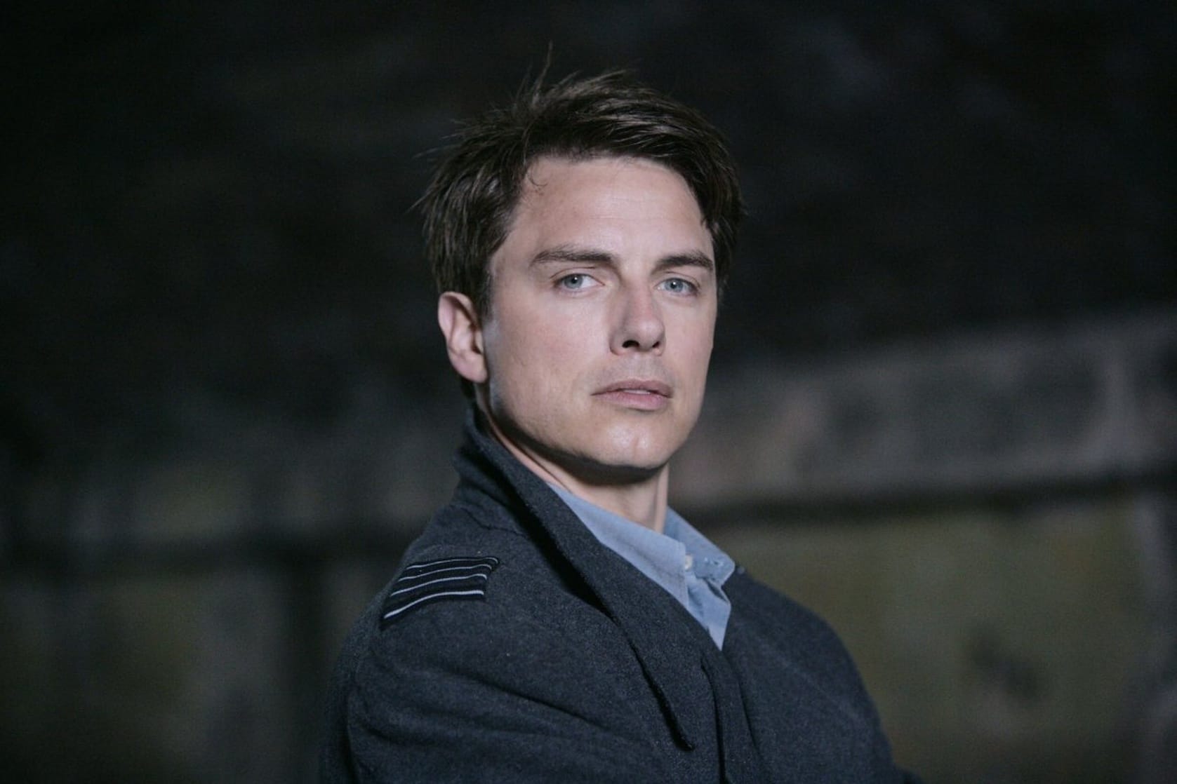 Picture of Jack Harkness