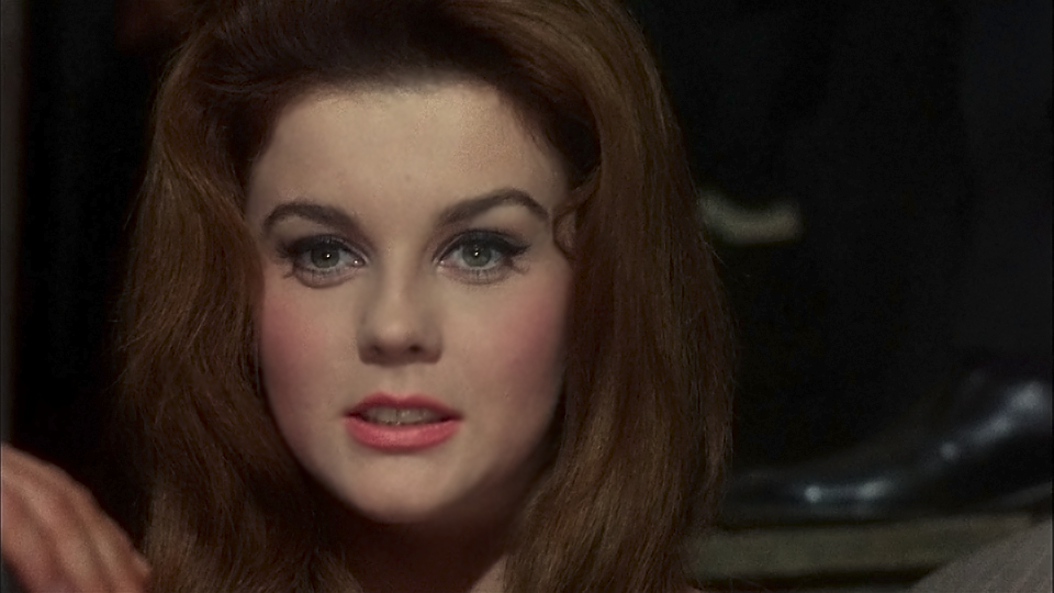 The Cincinnati Kid (1965) The Cincinnati Kid (1965)