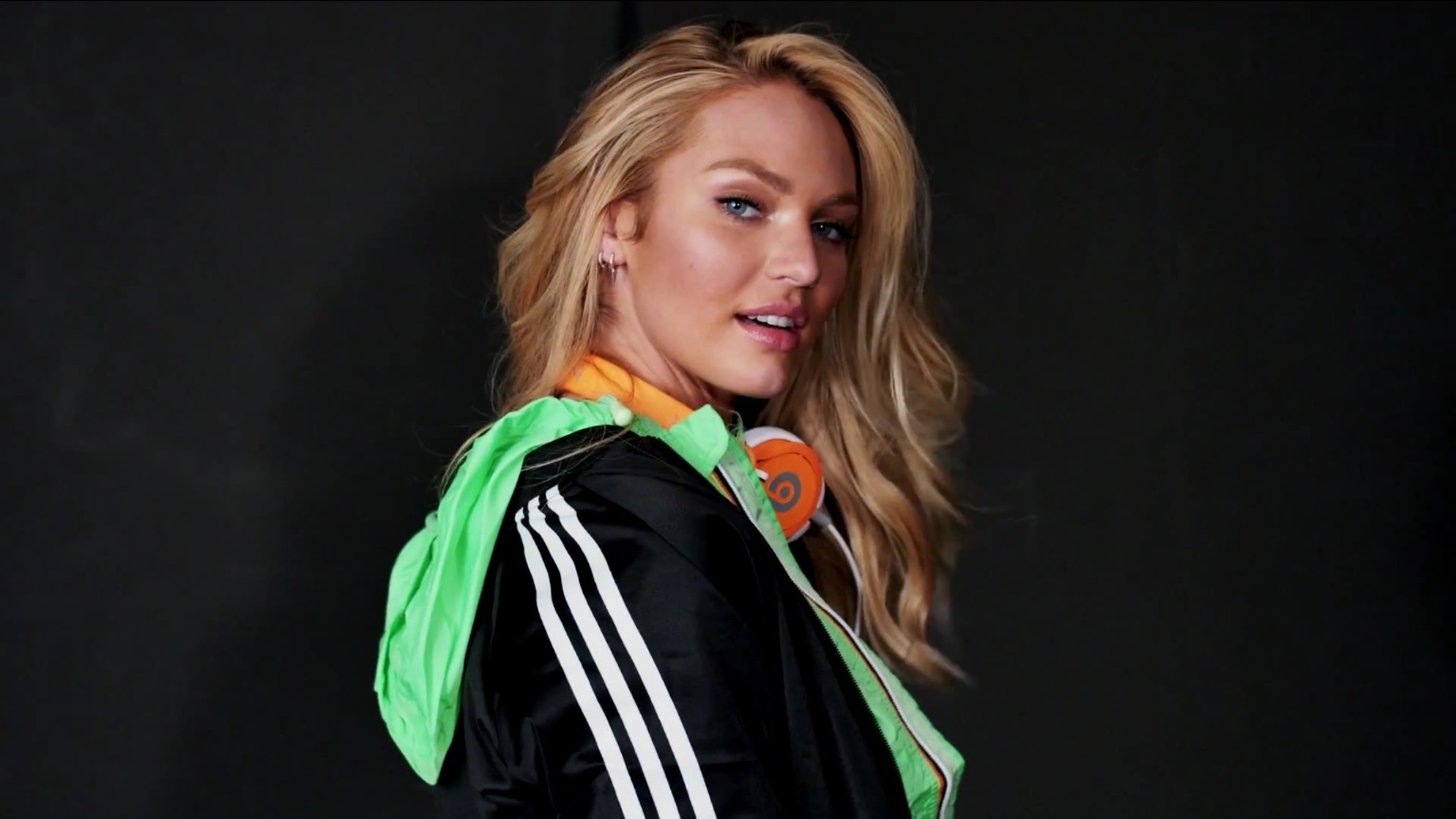Candice Swanepoel Candice Swanepoel
