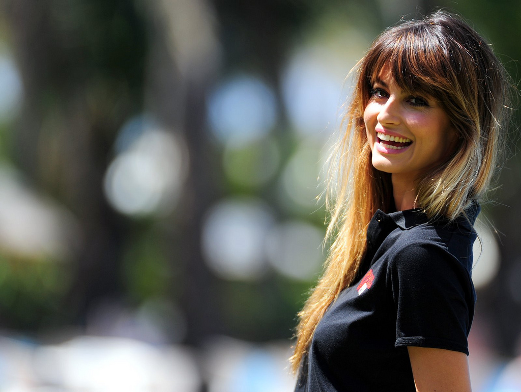 Ariadne Artiles