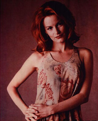 Laura Leighton picture