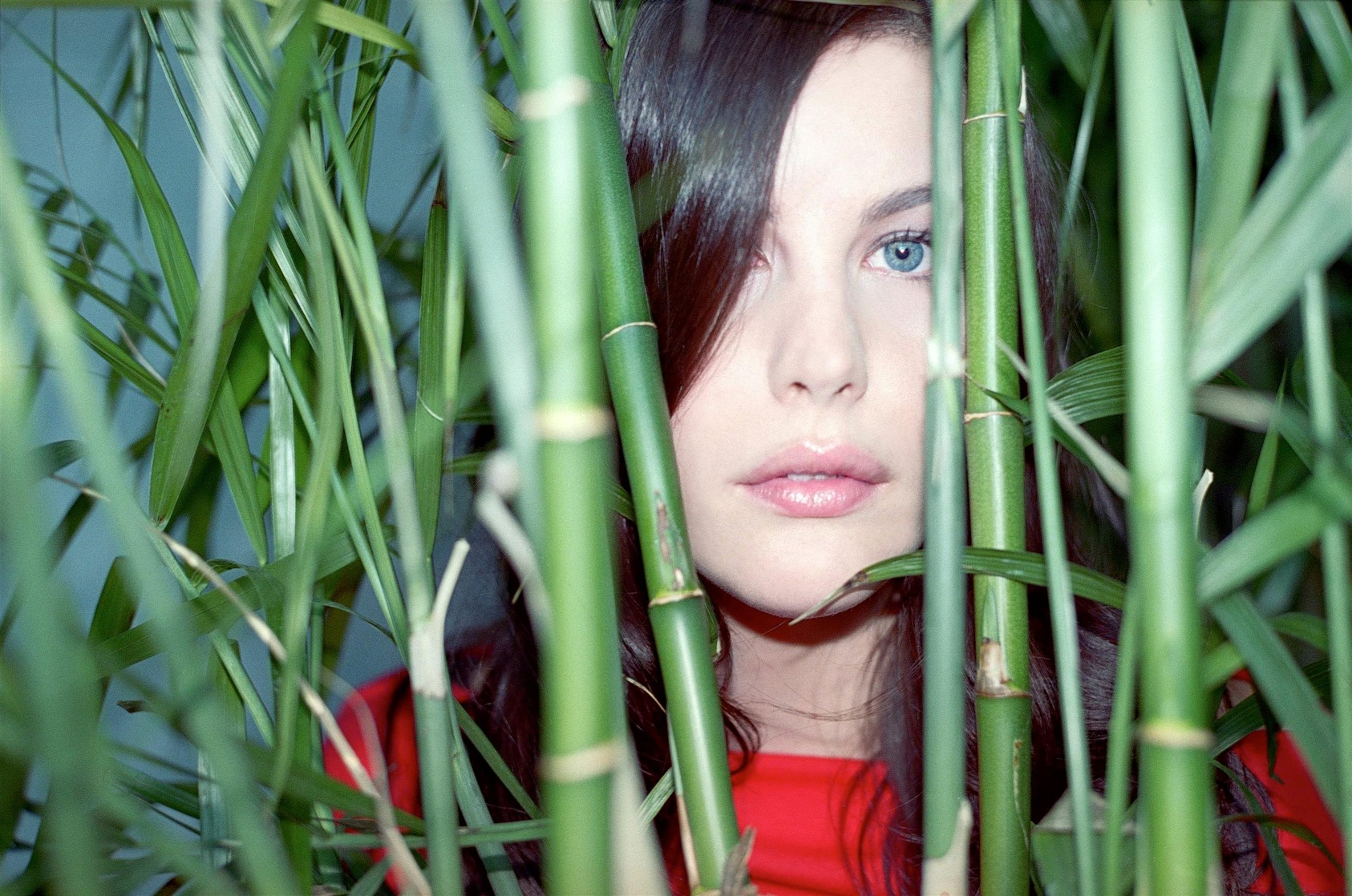 Liv Tyler Liv Tyler