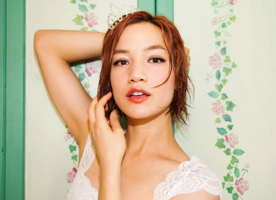 Emily Kaiho Emily Kaiho