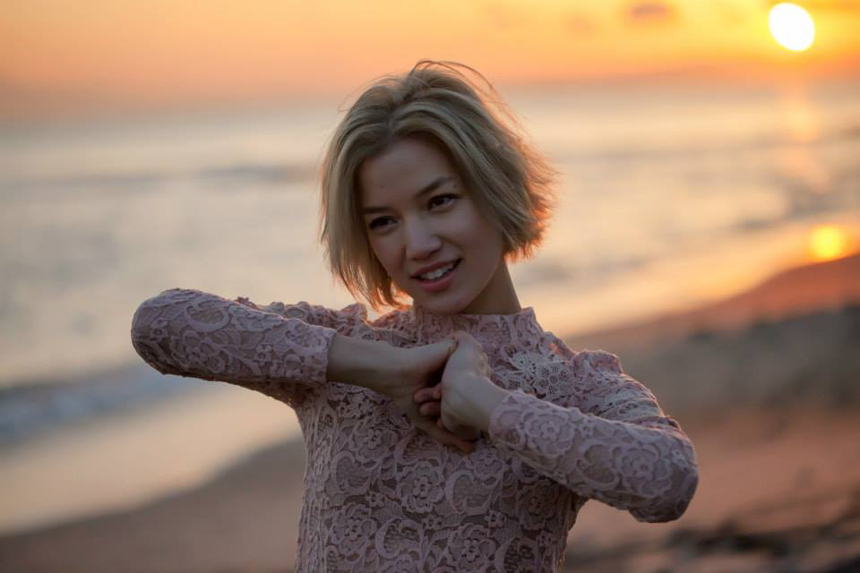 Emily Kaiho Emily Kaiho
