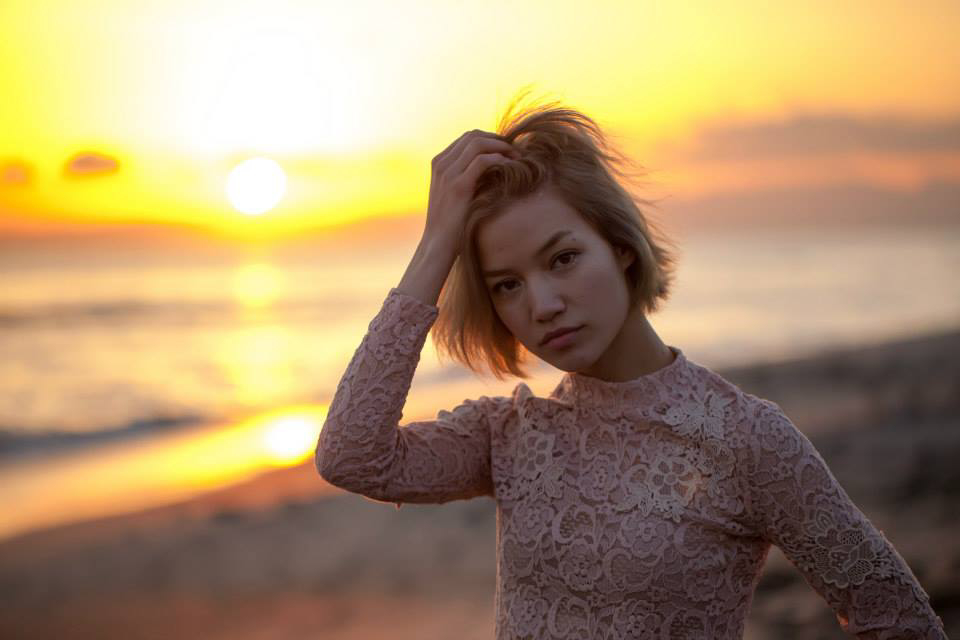 Emily Kaiho Emily Kaiho