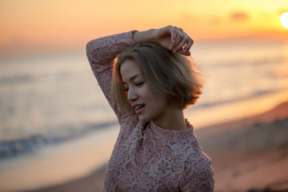 Emily Kaiho Emily Kaiho