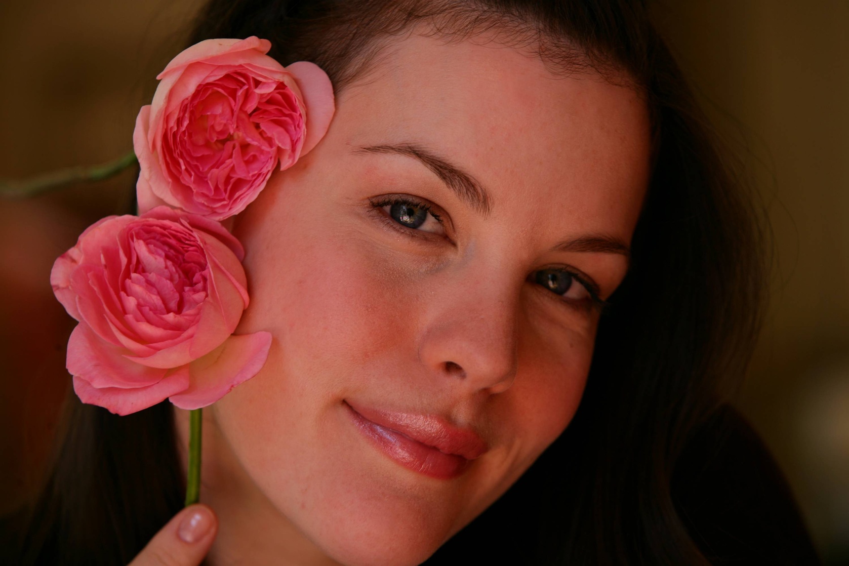 Liv Tyler