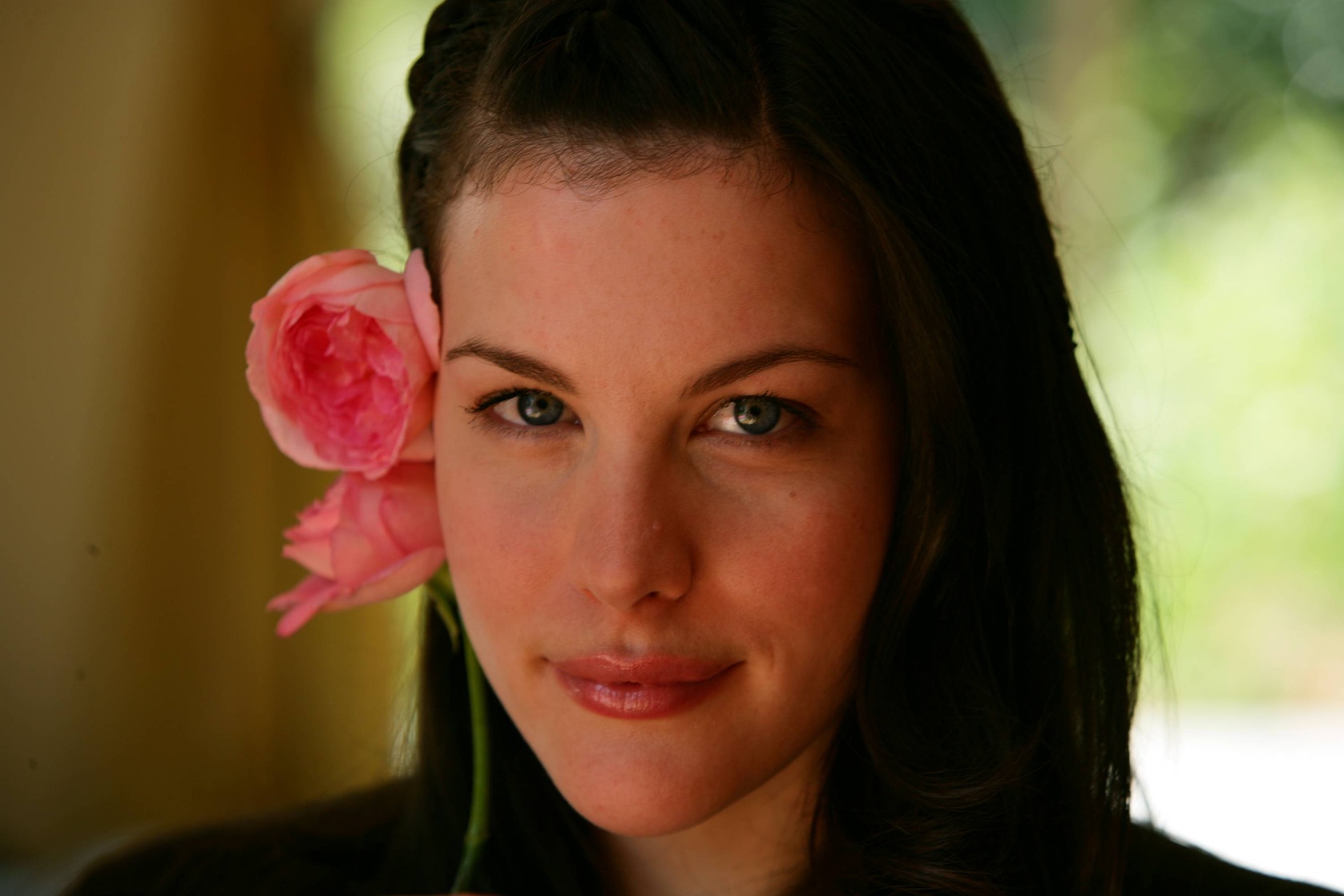 Liv Tyler