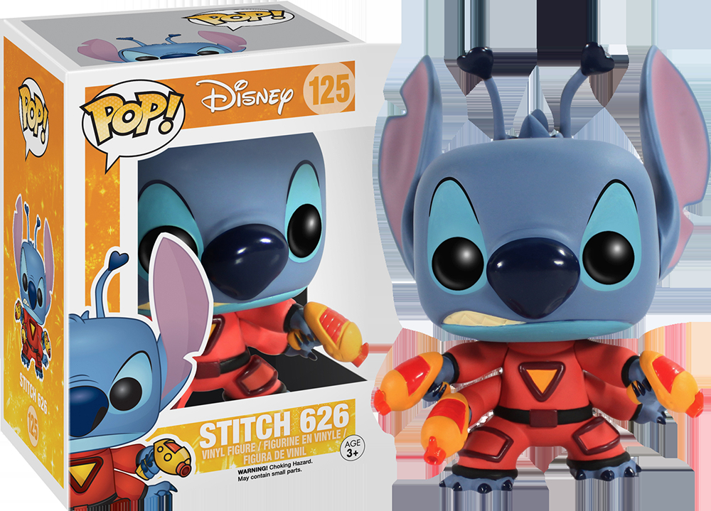 stitch pop it fidget