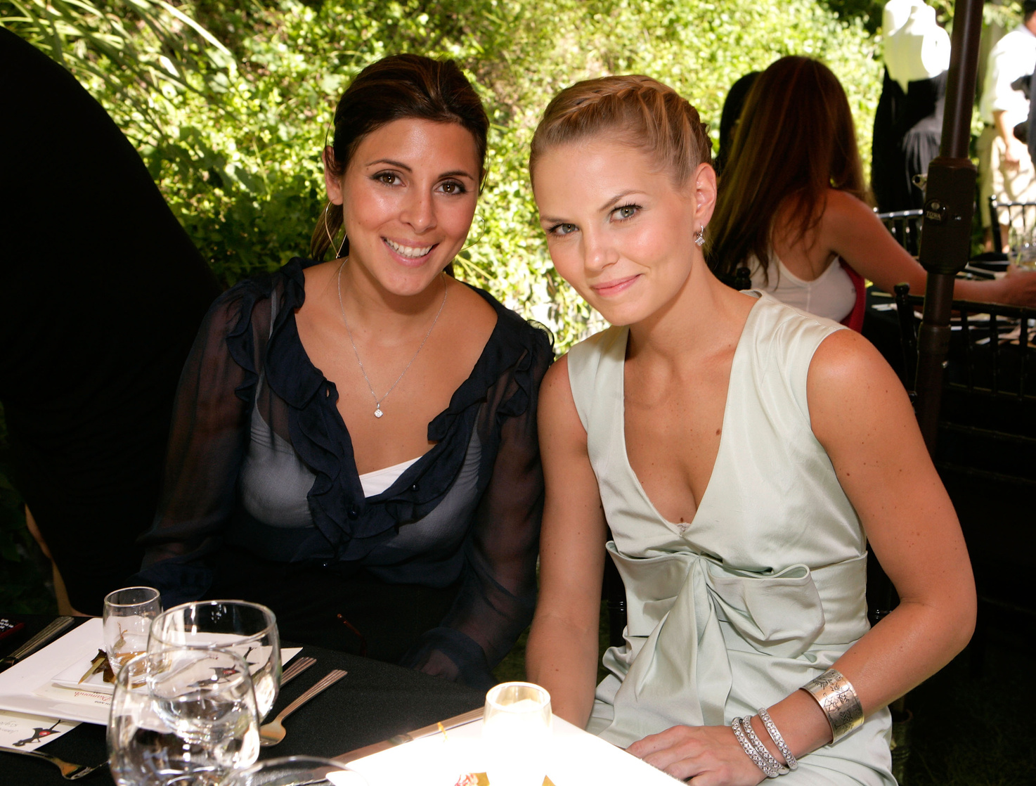 Jennifer Morrison Jennifer Morrison