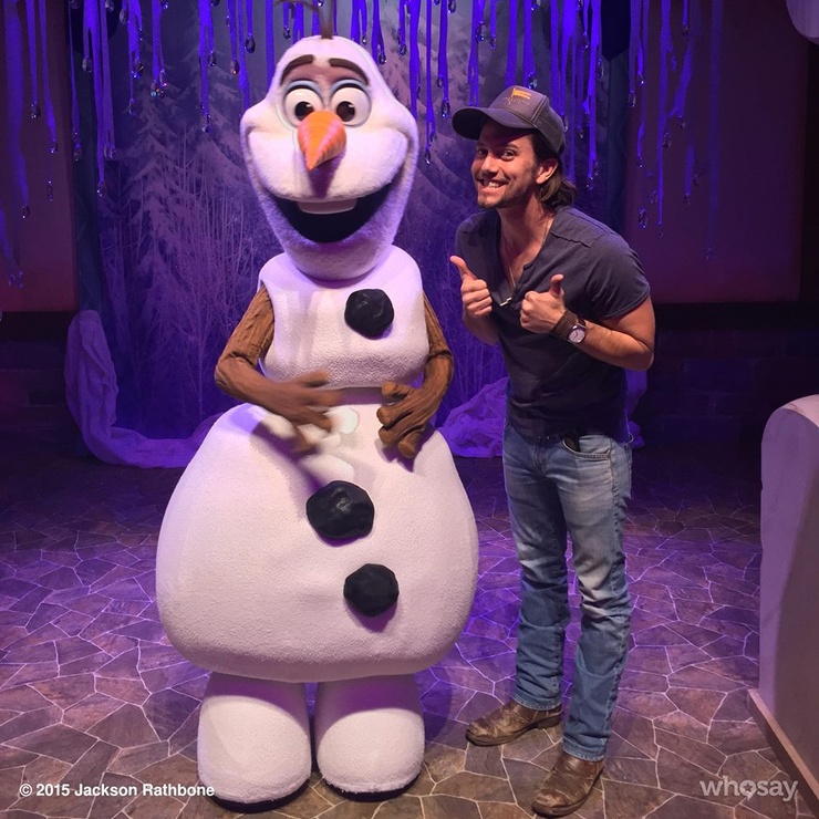 Picture of Jackson Rathbone