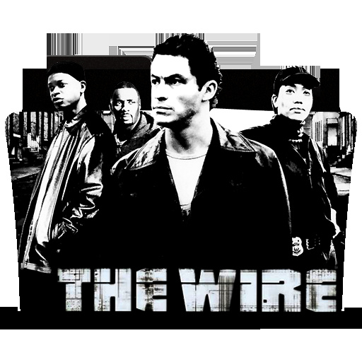 Picture of The Wire