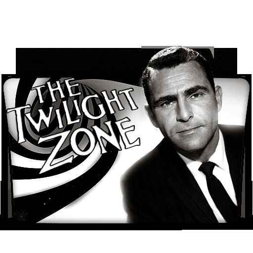 Picture of The Twilight Zone