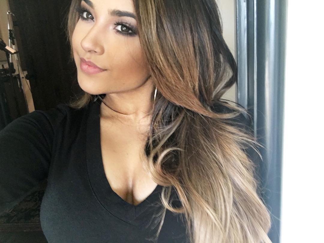 Becky G.