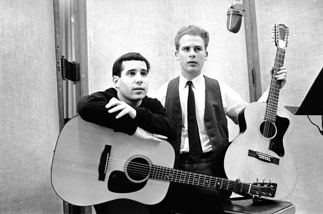 Simon & Garfunkel