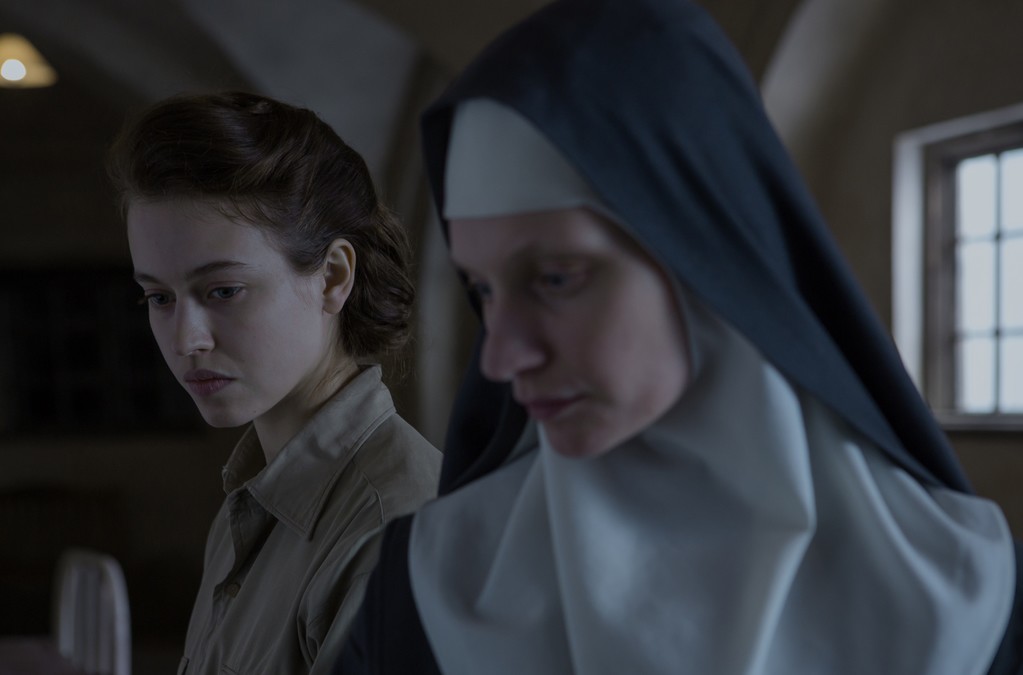 The Innocents