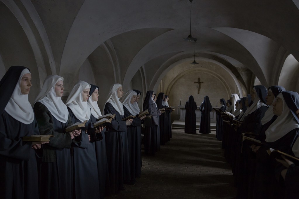 The Innocents