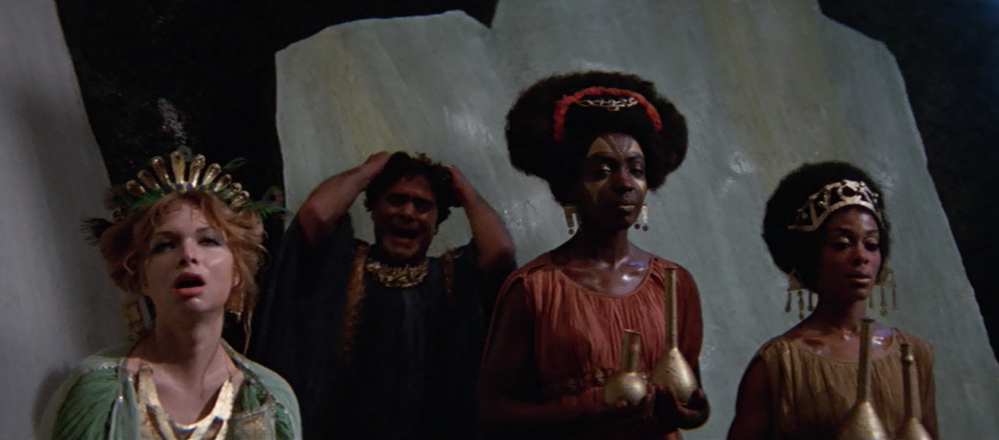 Satyricon (1969)