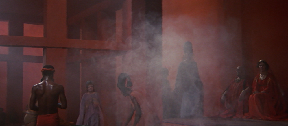 Satyricon (1969)