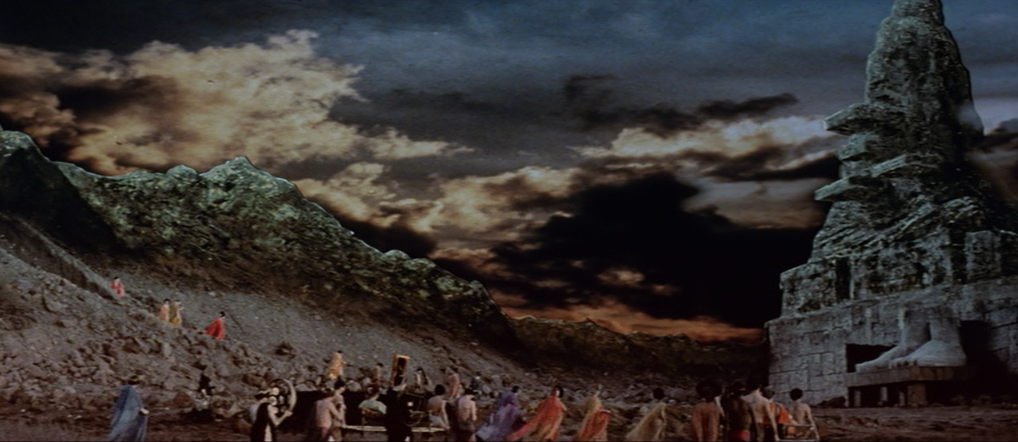 Satyricon (1969)