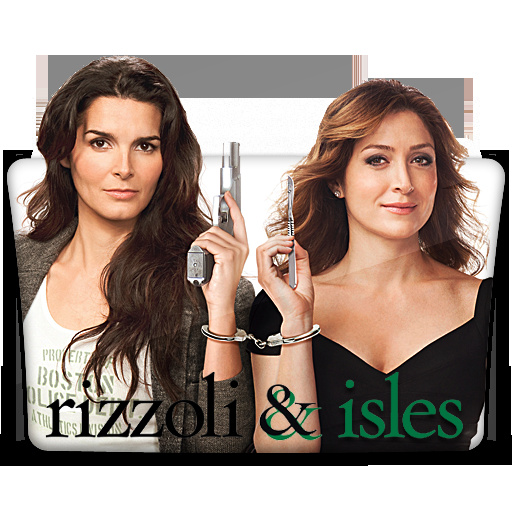Rizzoli & Isles Staffel 7 Folge 13 Image of Rizzoli & Isles (2010-2016)