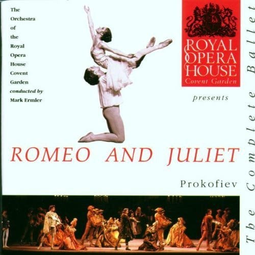 Image Of Romeo And Juliet, Op. 64 - Highlights: No. 13 Dance Of The Knights