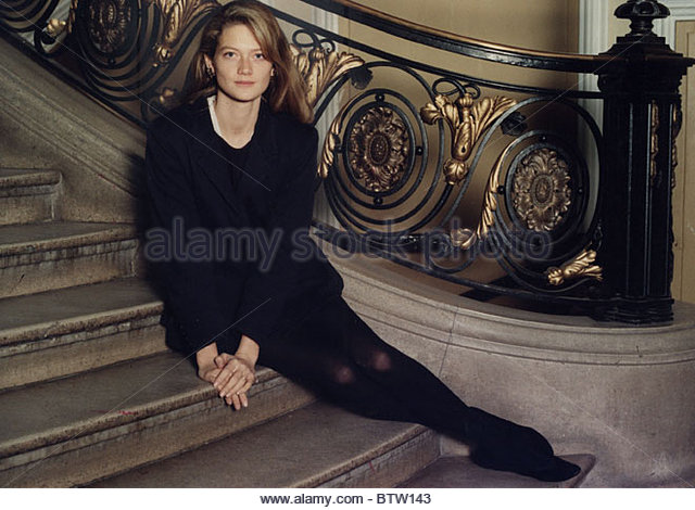 Picture of Sophie Ward