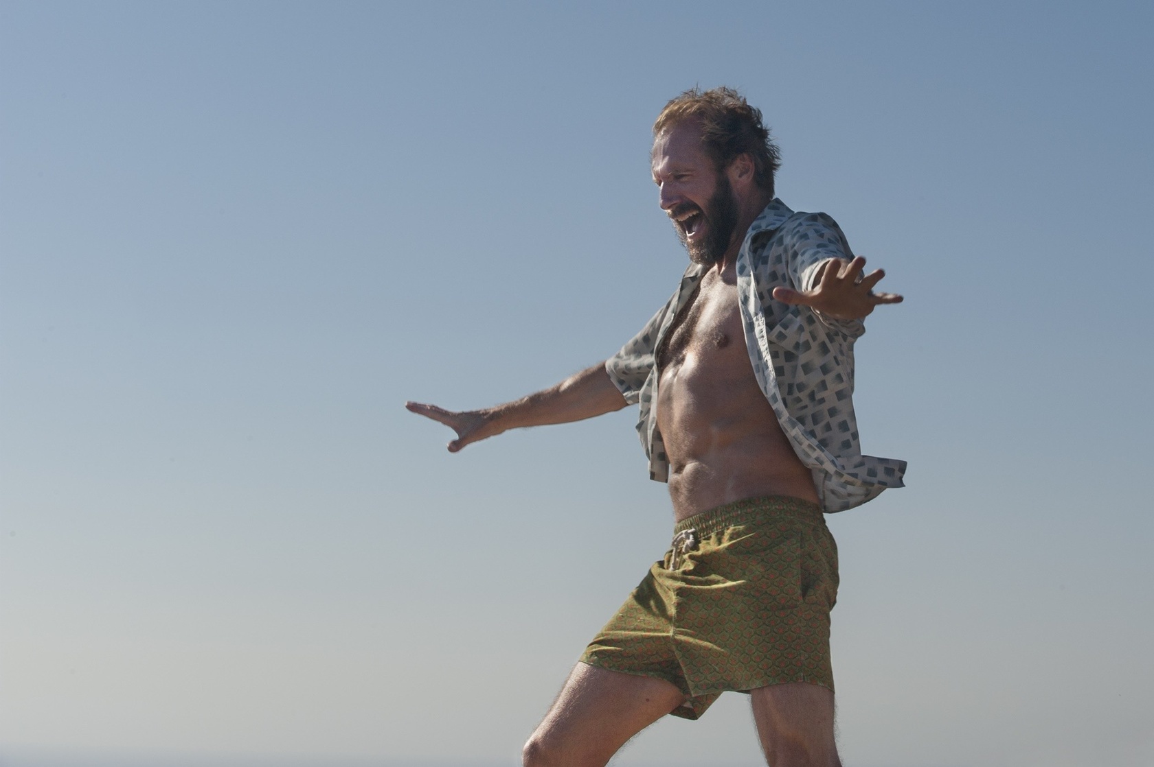 A Bigger Splash A Bigger Splash