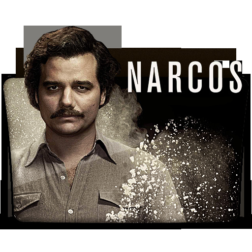 Picture of Narcos