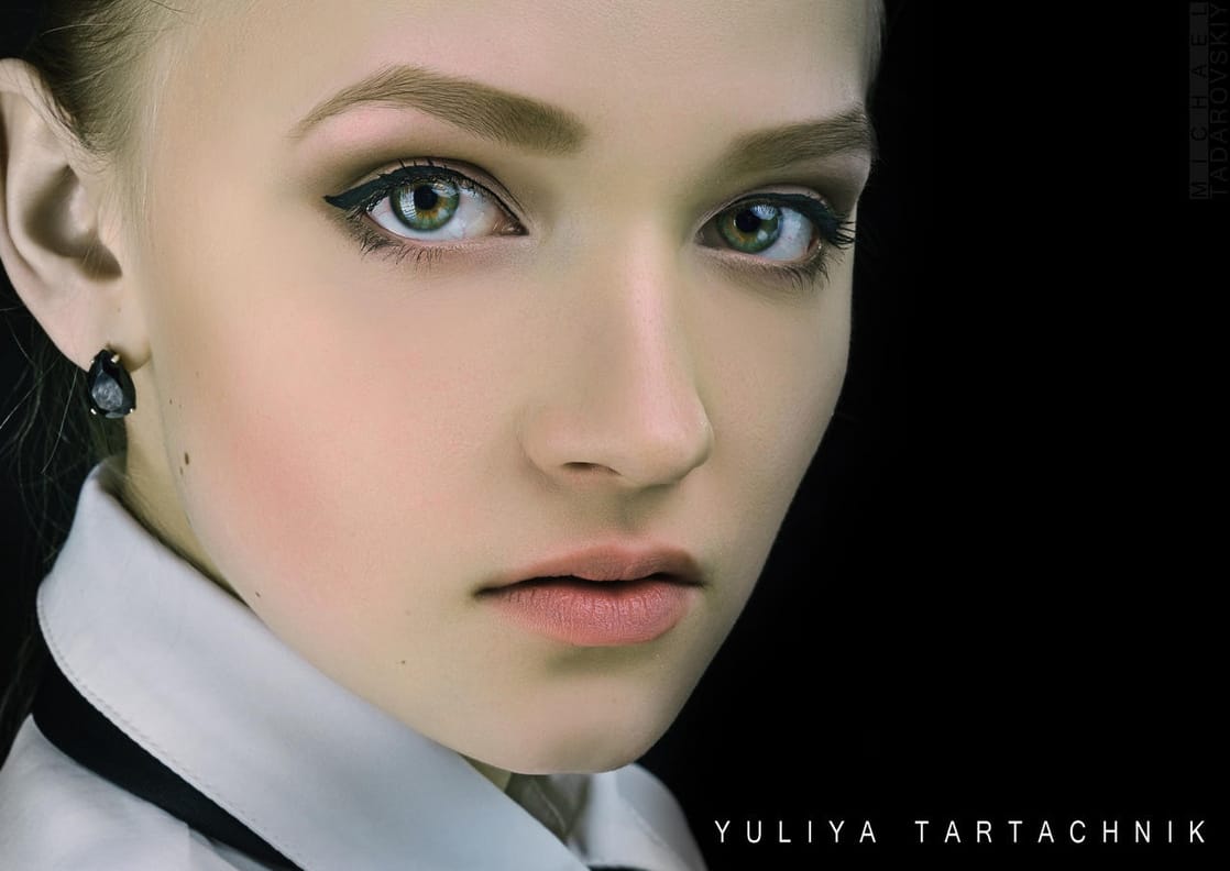 Yulia Tartachnik