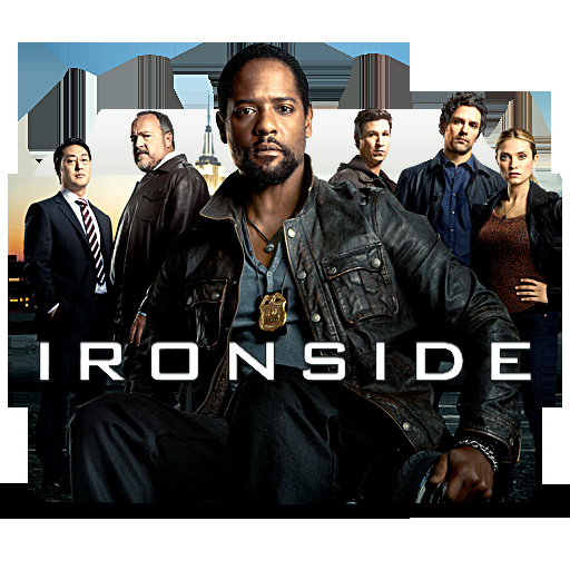 Picture of Ironside