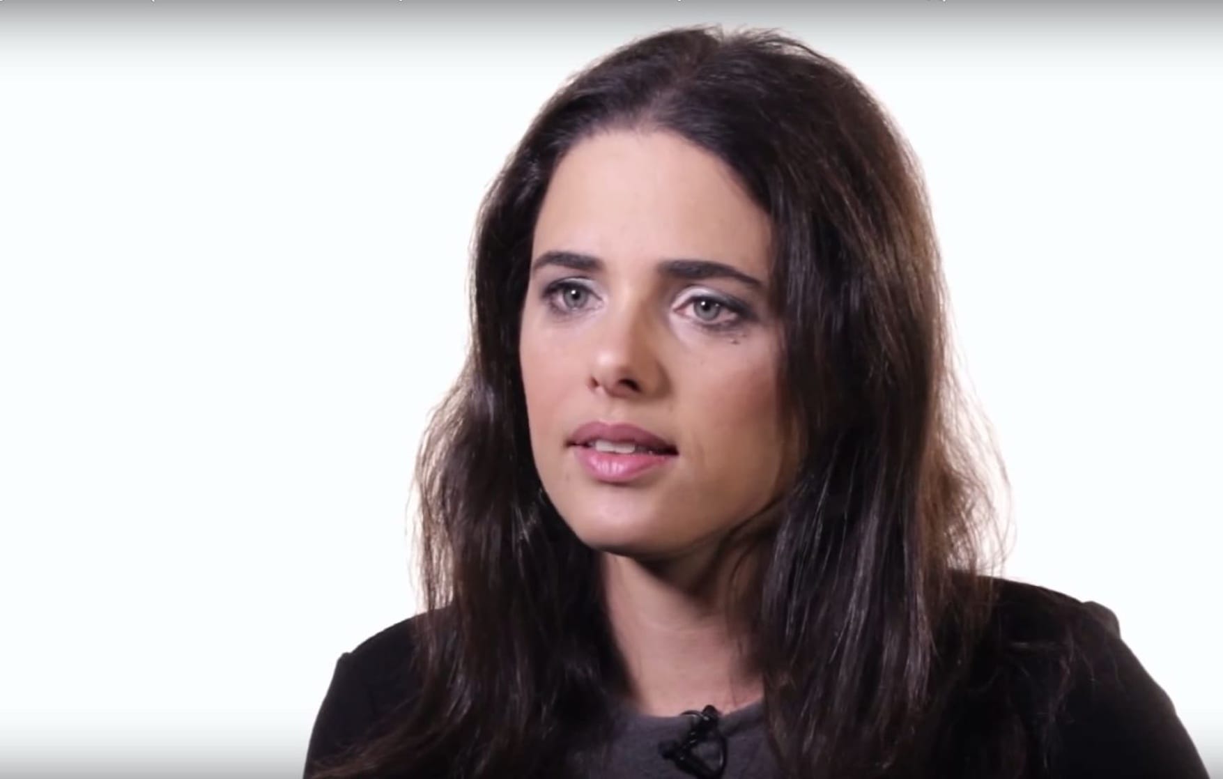 Ayelet Shaked