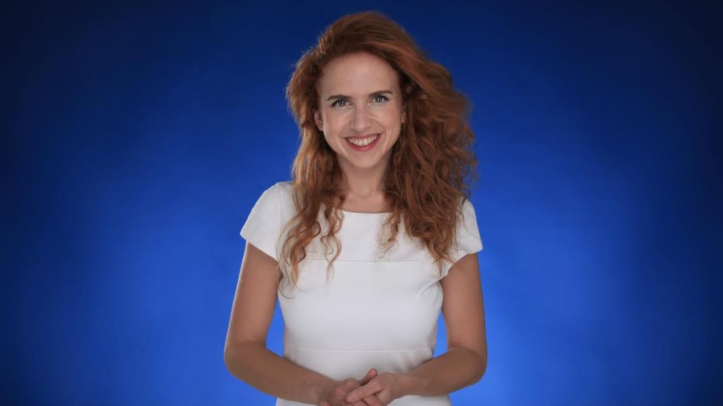 Stav Shaffir Stav Shaffir